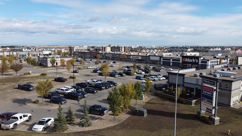 Westgate Retail Centre