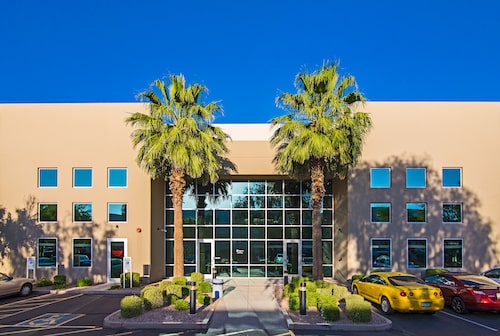Galveston Tech Center