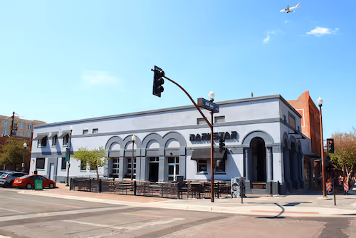 526 S. Mill