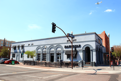 526 S. Mill
