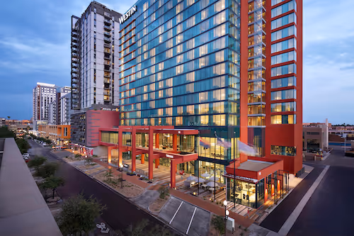 Westin Tempe