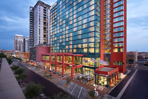 Westin Tempe