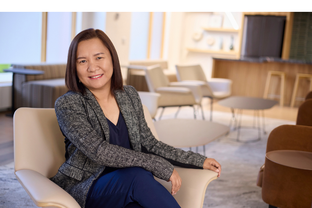 Gerlie Calzada-Chiong