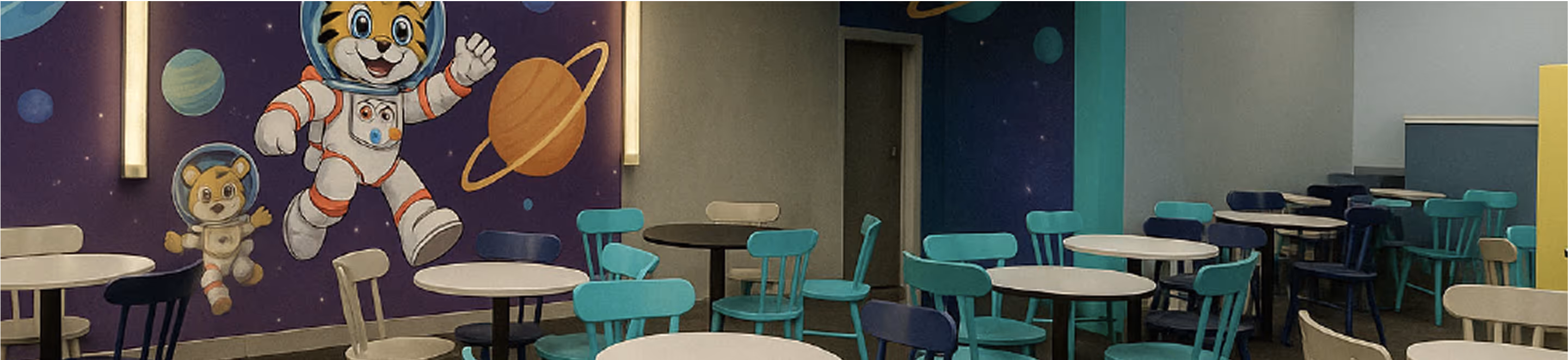 image background