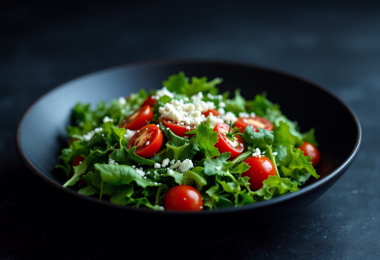 image of weekly specials (for a food truck)