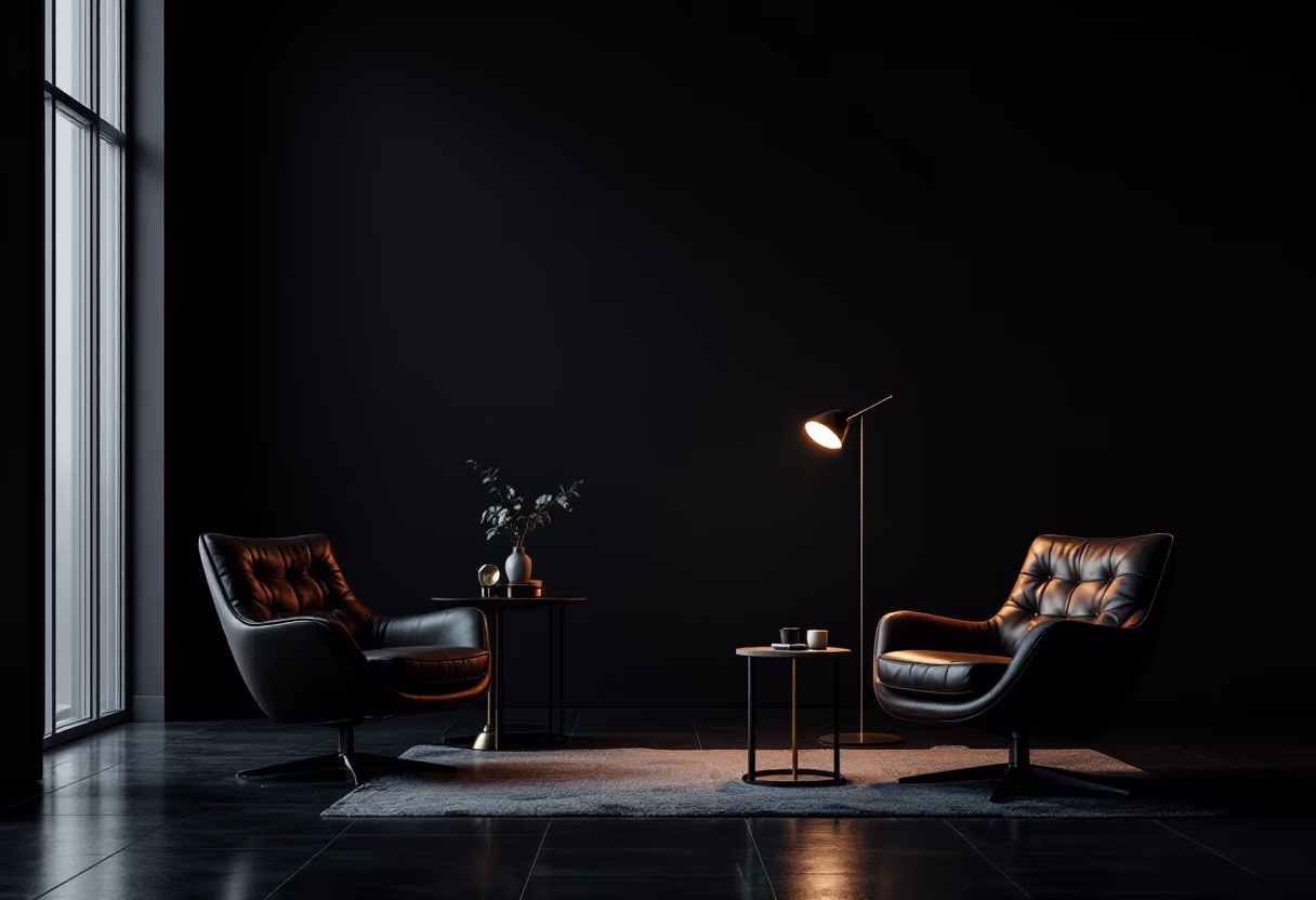 [background image] image of a welcoming office environment (for a travel tech)