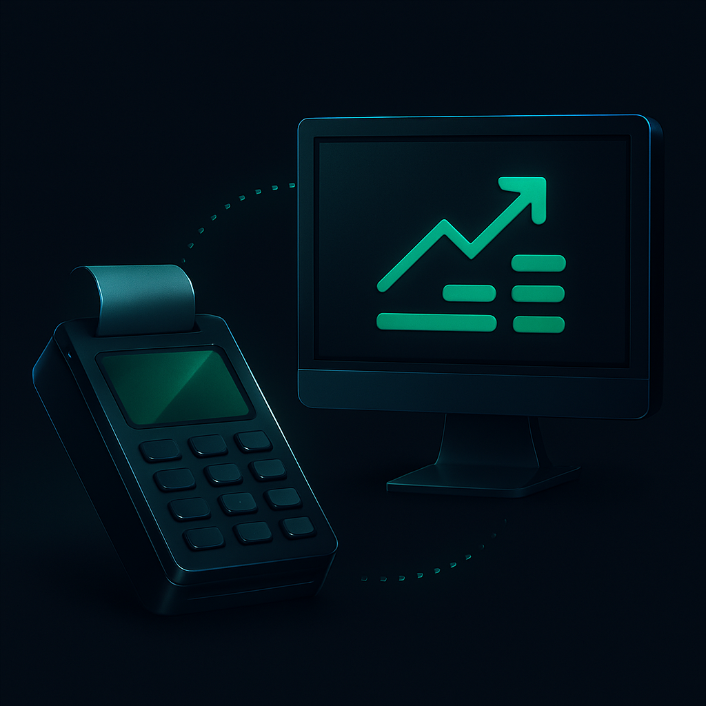 image of tech solutions demonstration (for a hr tech)