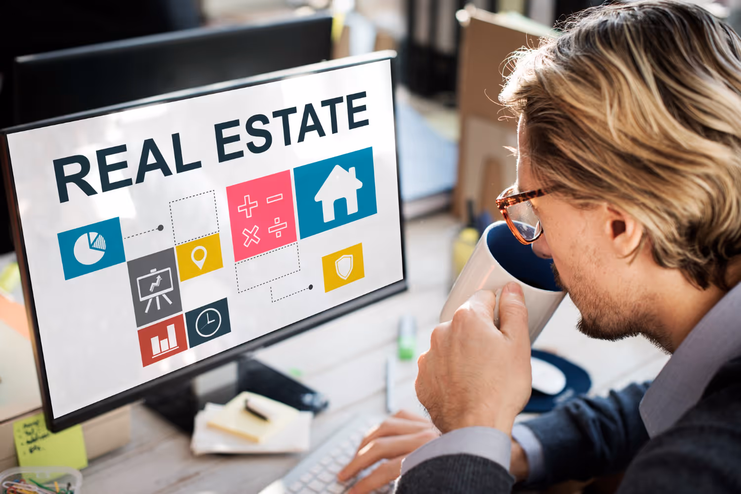 Immobilienbewertung: So kannst du deine Immobilie online bewerten