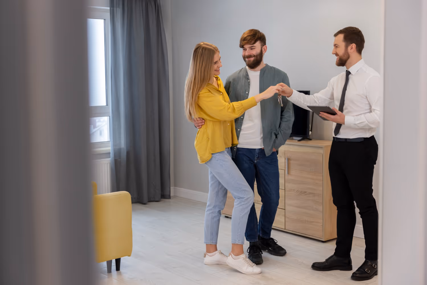 Maklerkosten bei einer Mietwohnung – Wer bezahlt den Makler?