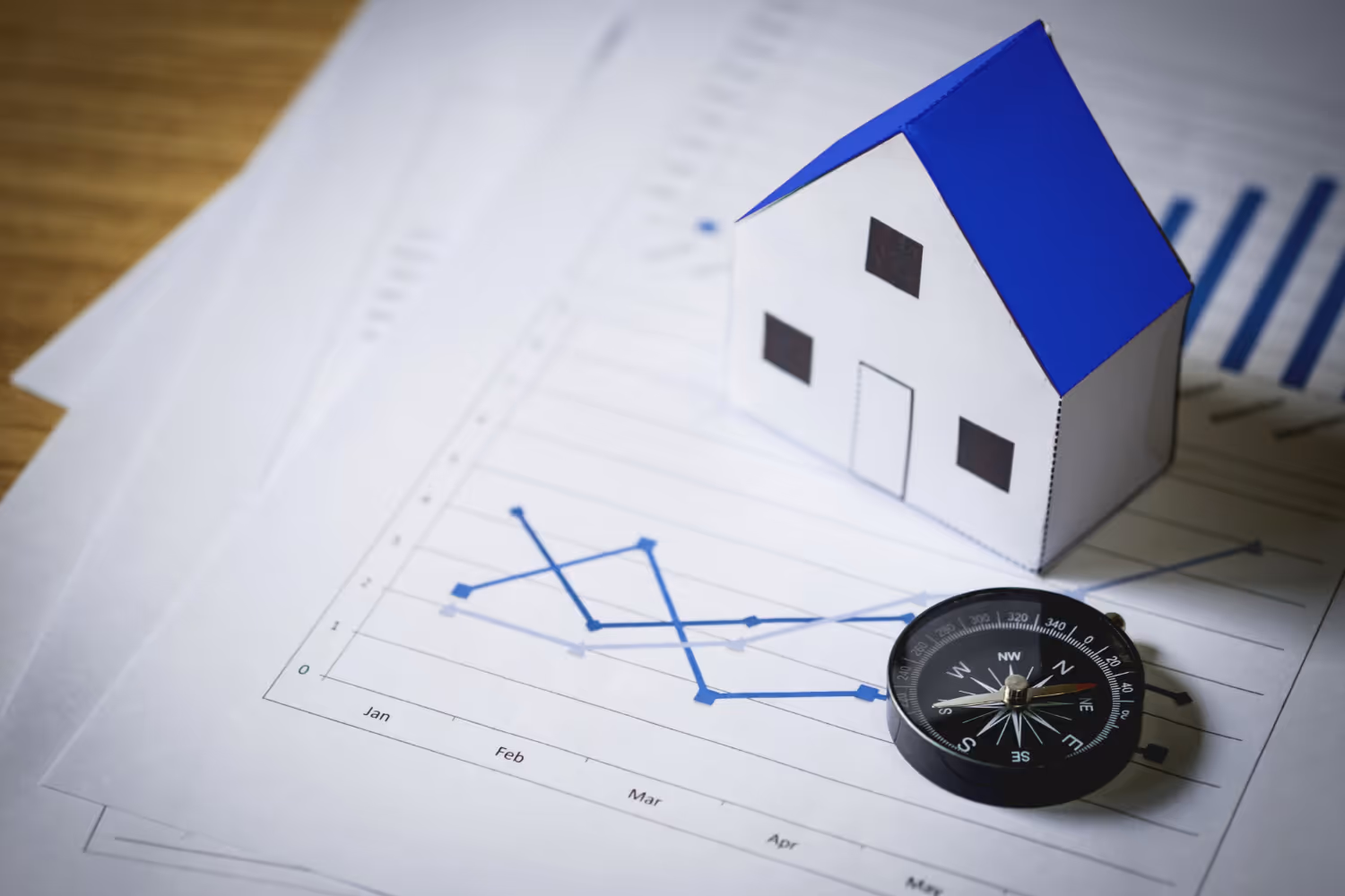 Spekulationssteuer Immobilien – das sollten Sie wissen