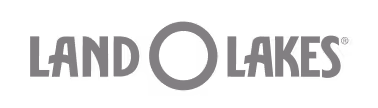 Land O Lakes brand logo