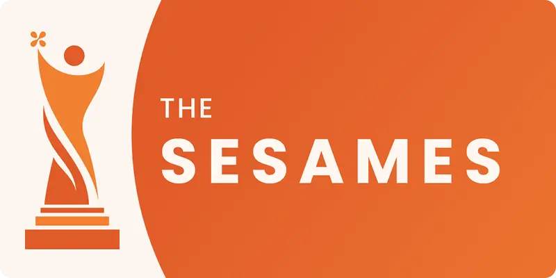 The Sesames Awards 2026