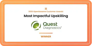 Most Impactful Upskilling