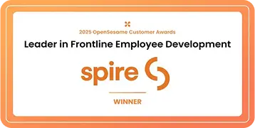 Frontline Employee Development