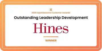 Outstanding Leadership