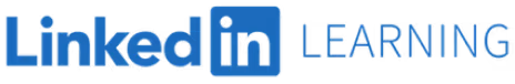 LinkedIn Learning logo