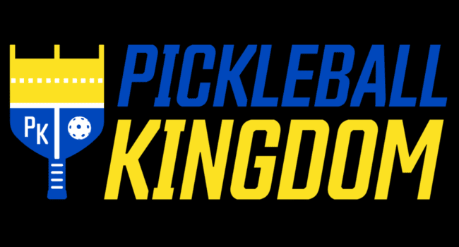 Pickleball Related image