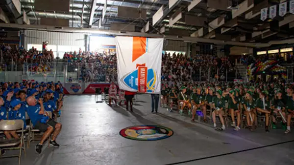 Celebrate the 2024 Manitoba Summer Games with the inspiring flag bearers representing their teams at the closing ceremonies! This article highlights their dedication, pride, and the significance of their roles in fostering community spirit. Join us in honoring these remarkable athletes as they conclude the games.