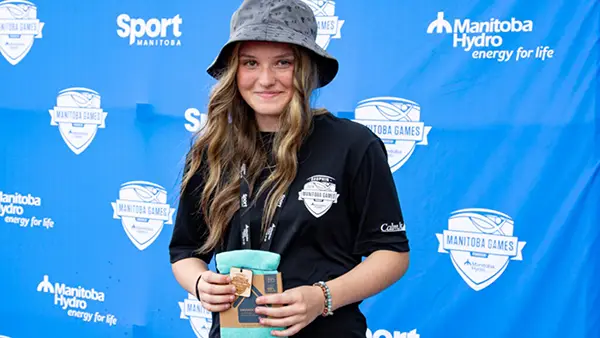 Meet Manitoba athlete Kaya Kopeechuk, a rising star in track and field. This feature explores her journey, achievements, and dedication to the sport, highlighting her commitment to excellence and inspiring others in the community. Discover what drives her passion and future aspirations!