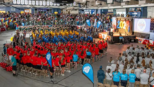Get ready for the 2024 Manitoba Games opening ceremonies! Discover what to expect from this exciting event, including performances, community spirit, and the celebration of local athletes. Join us as we kick off a week of competition and camaraderie that showcases Manitoba's talent and unity.