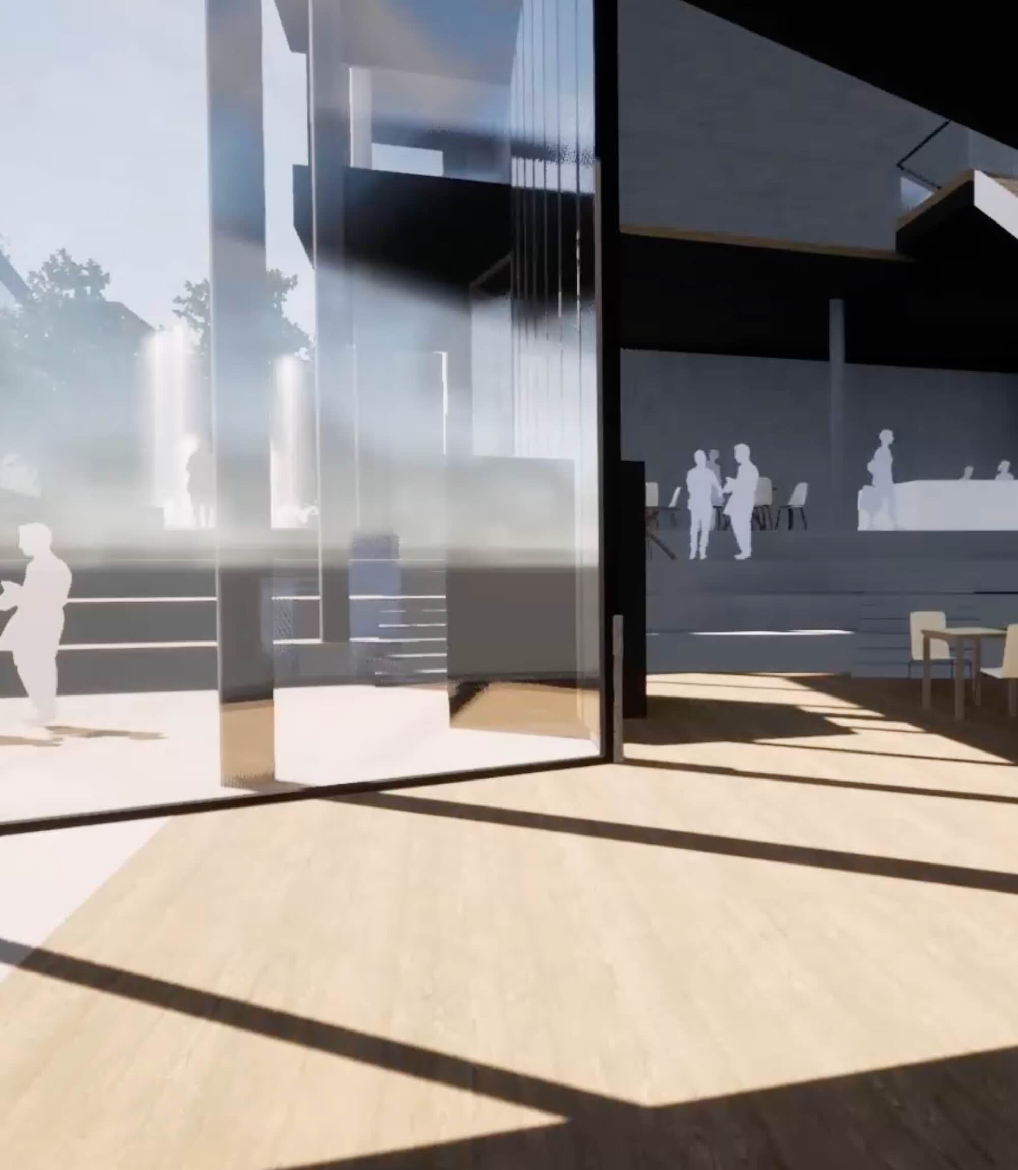 Jaus Innovation Center