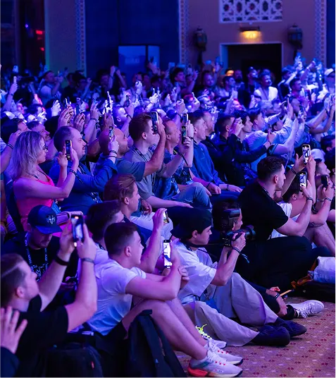 Token2049 Event image