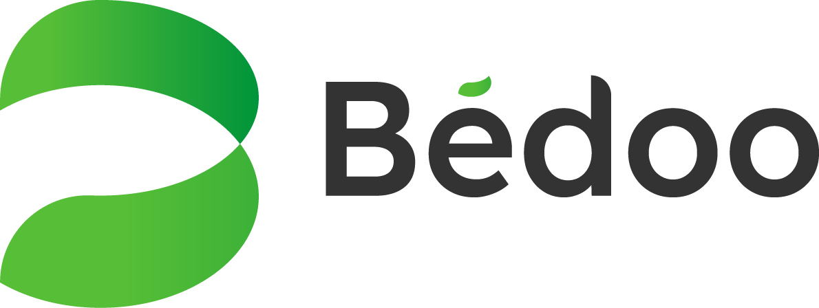 Bedoo Logo