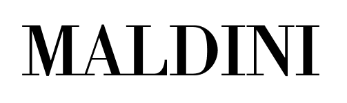 Maldini Italian Cafe and Restaurant Logo