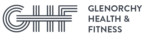 Glenorchy Health and Fitness Logo