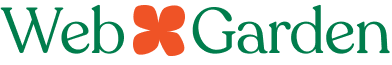 Web Garden Logo