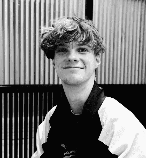 A handsome and reliable website developer