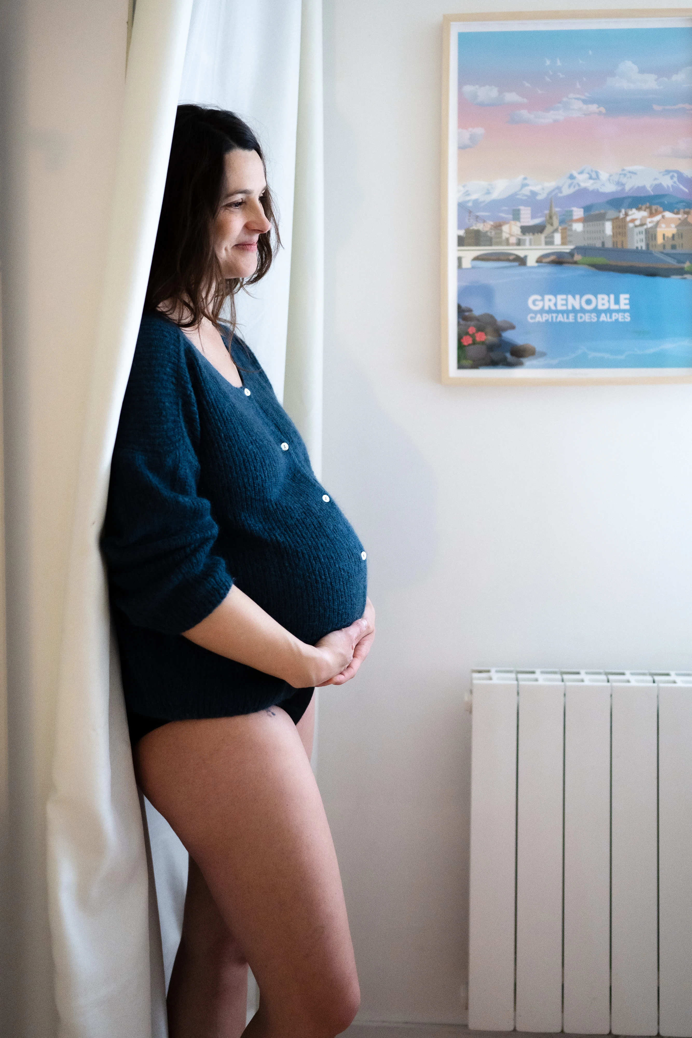 Photos de grossesse