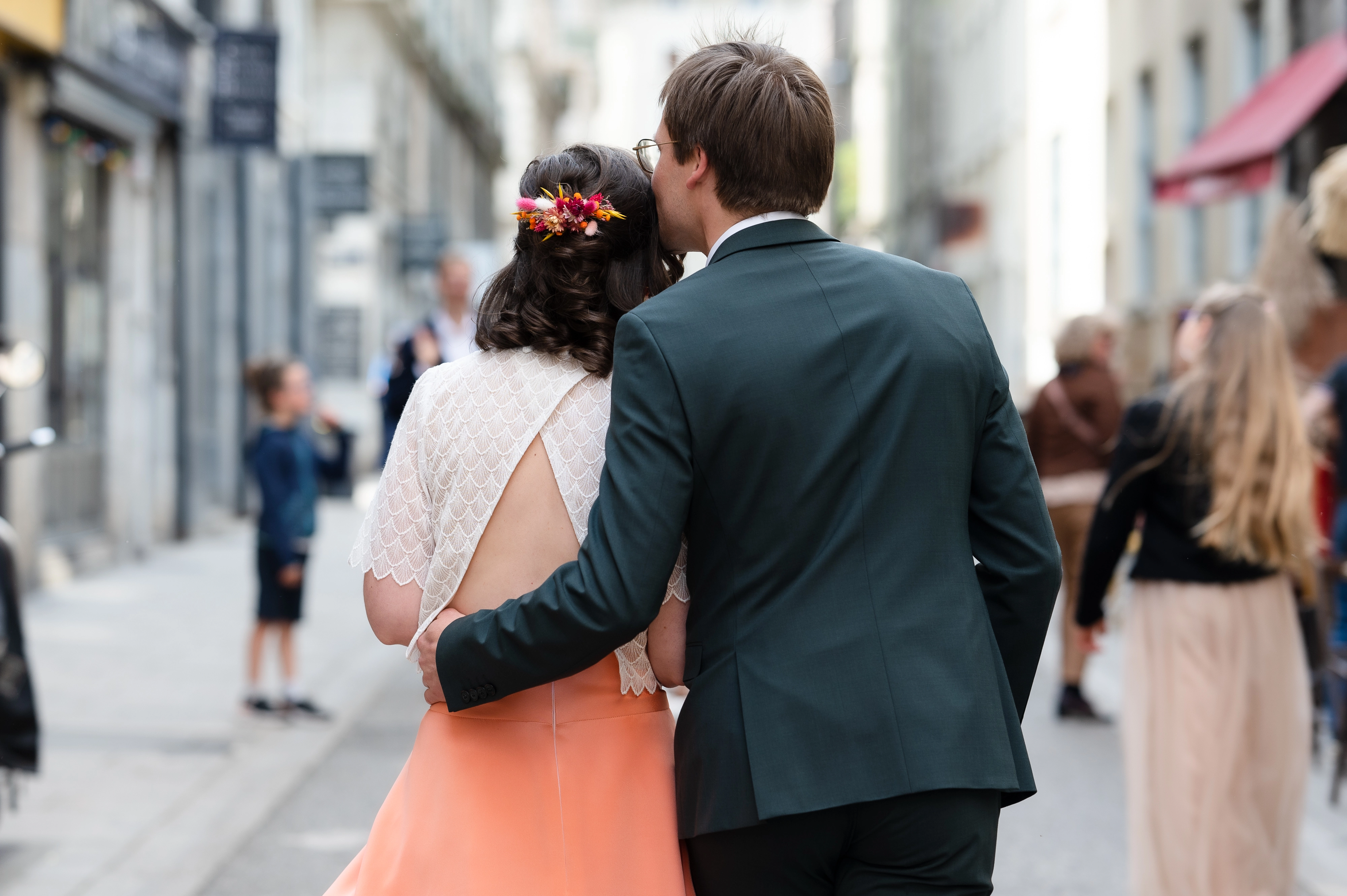 Photos de mariage