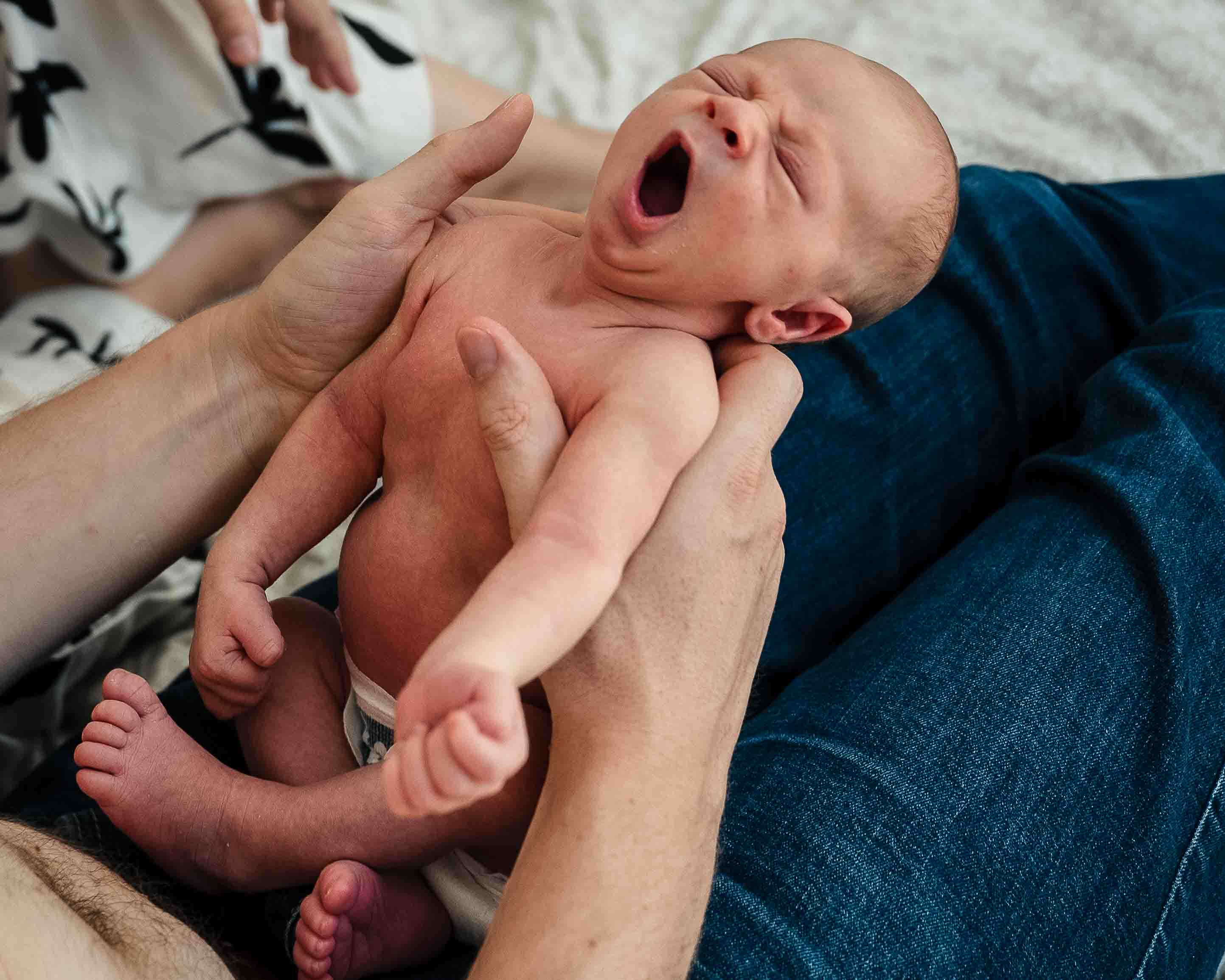 Photos de naissance