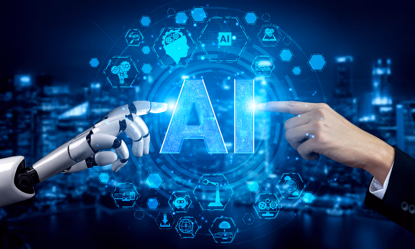 AI And Computer Science: Why Rising Interest In Artificial Intelligence Is Causing A Surge In Demand For Computer Science Skills - The European Business Review