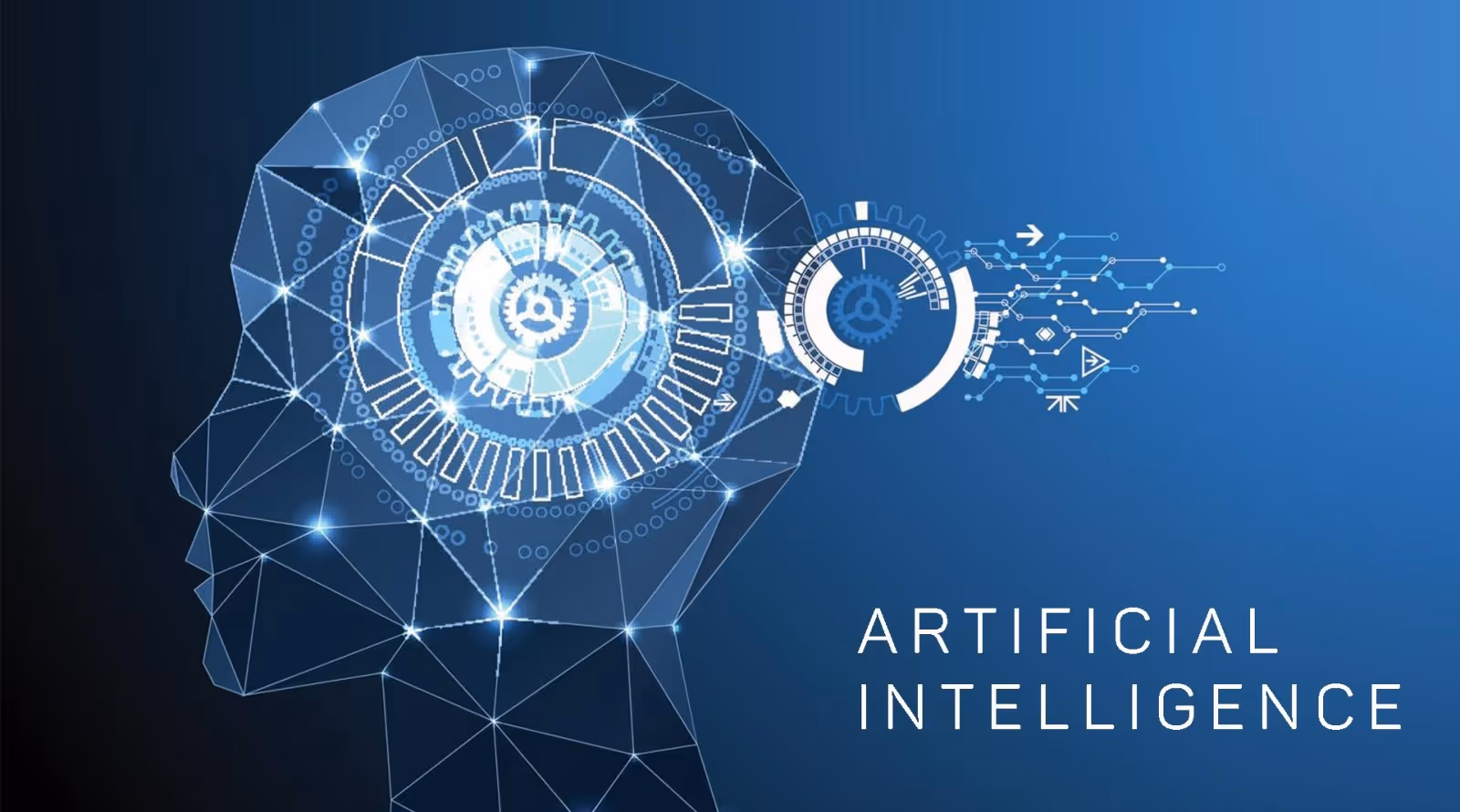 Importance of Artificial Intelligence(AI) - Srimax | Srimax