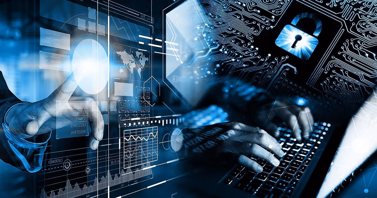 Why is Cyber Security Important in This Day and Age - Netrust