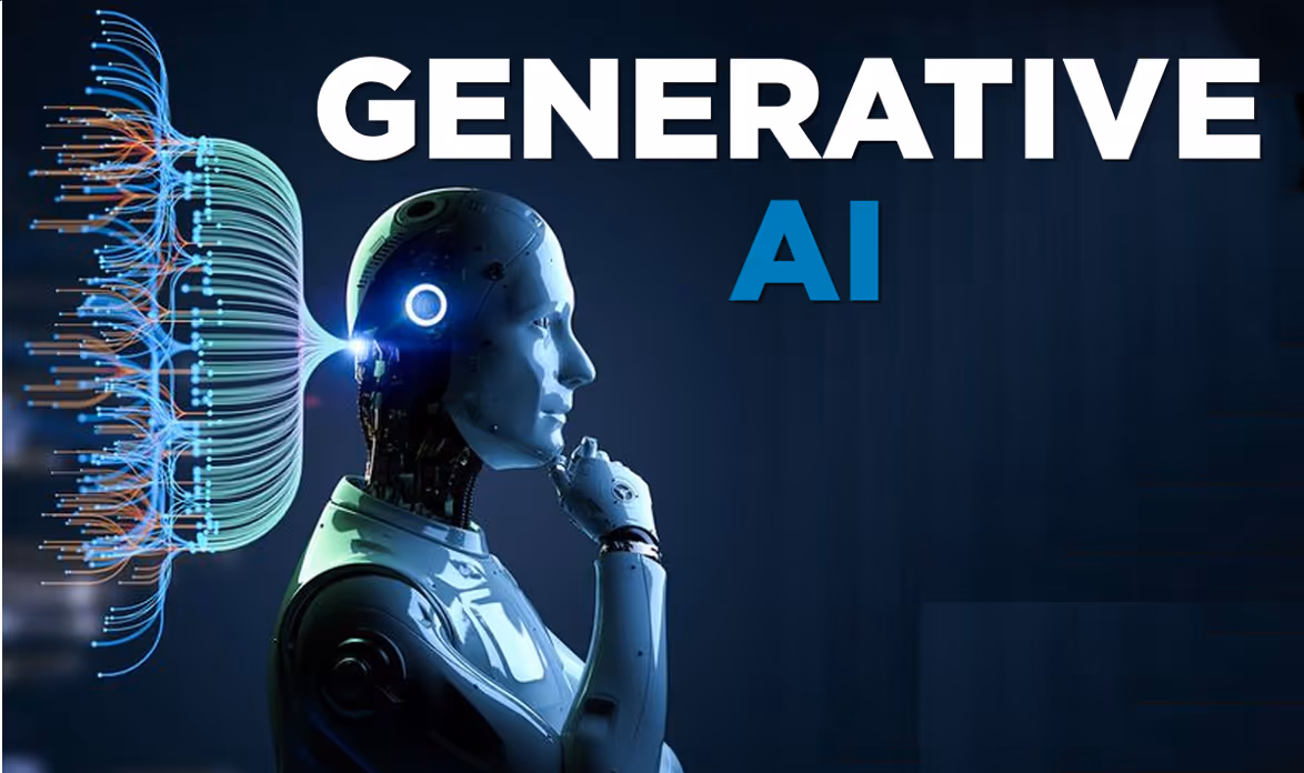 Generative AI for Dummies: What you need to know