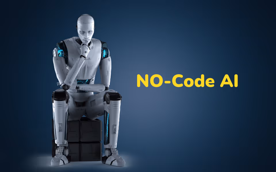 Can You Learn Artificial Intelligence Without Coding? | nasscom | The Official Community of Indian IT Industry
