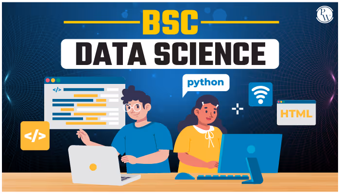 Bsc Data Science Syllabus Enrollment Future And Scope