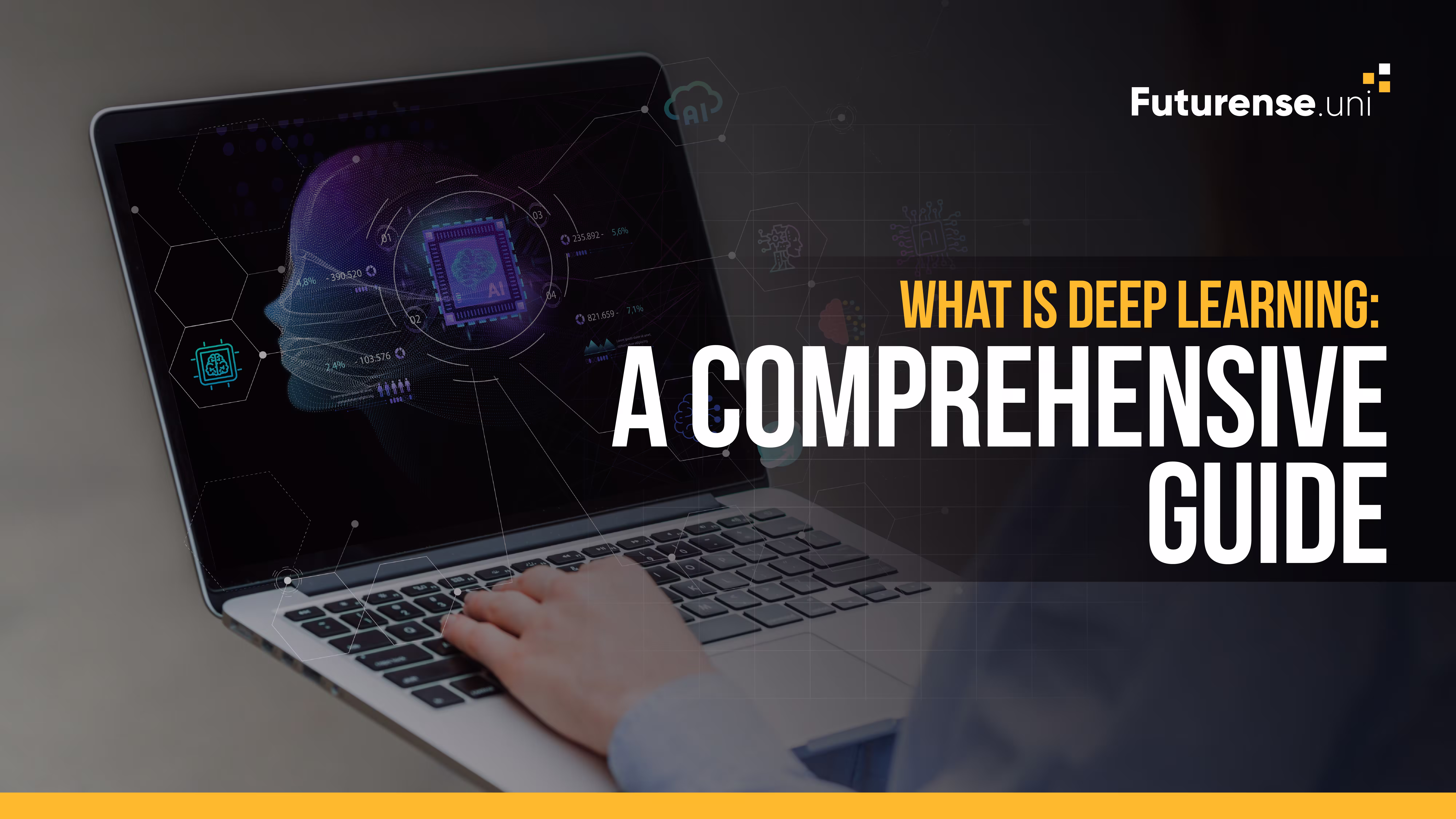 What Is Deep Learning? A Comprehensive Guide for Beginners