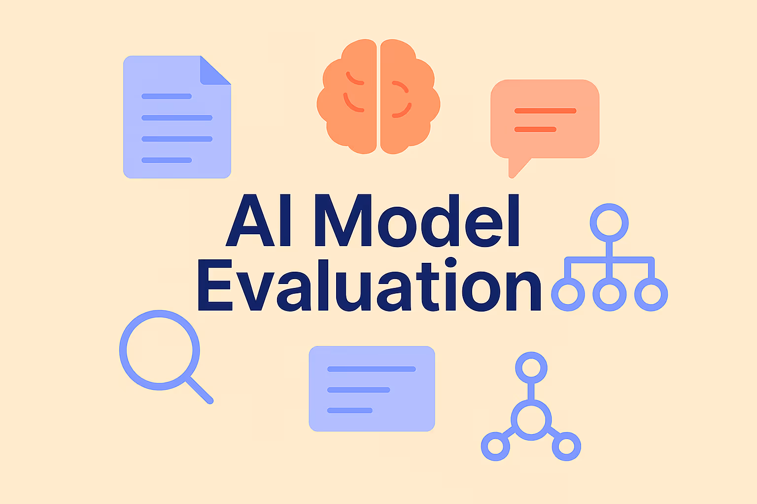How to Do AI Model Evaluation Right | Label Studio