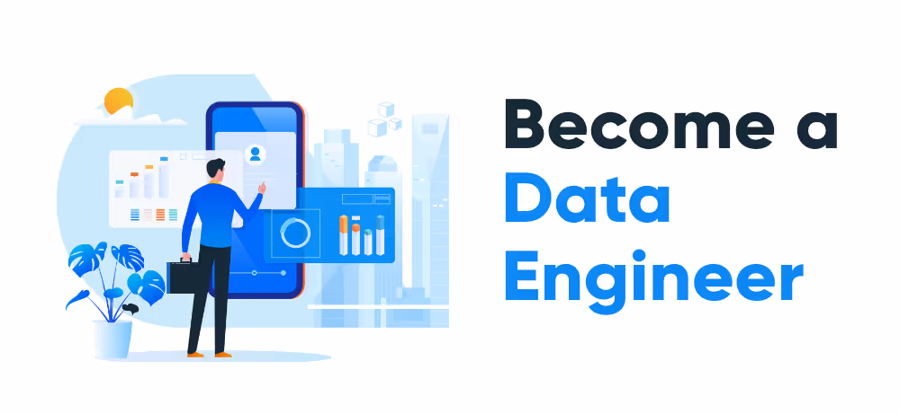 Tips to Become a Data Engineer - GeeksforGeeks