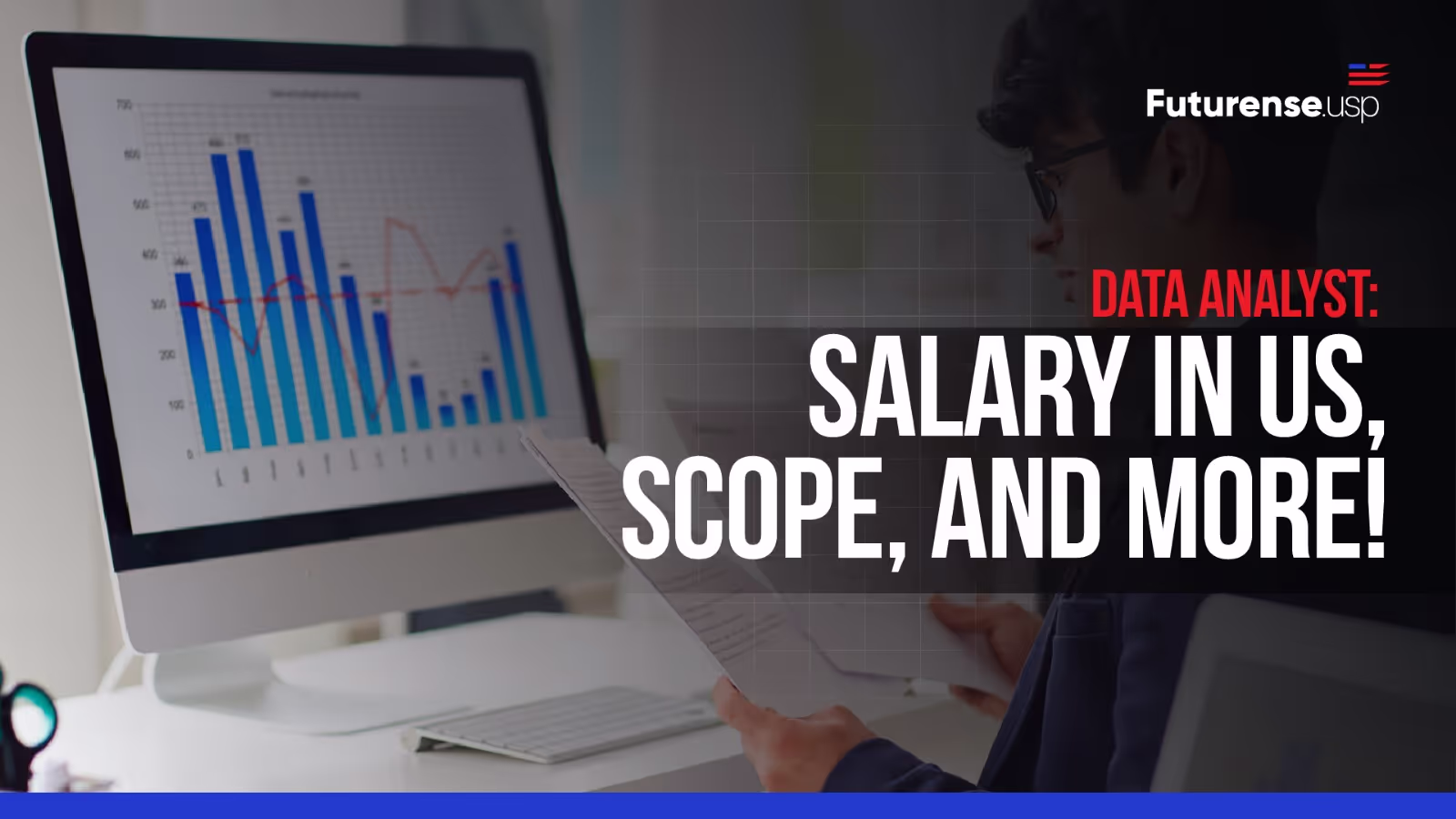 Data Analyst Salary in US: In-Depth Insights on Earnings and Career Growth