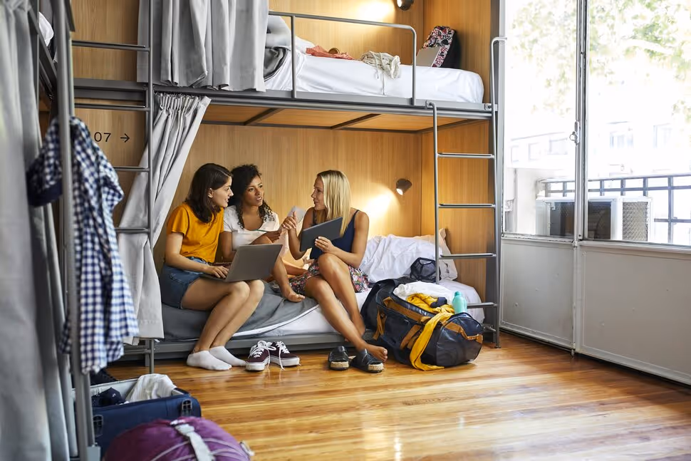 International College Student Housing Options in the U.S. | Best Global Universities | U.S. News