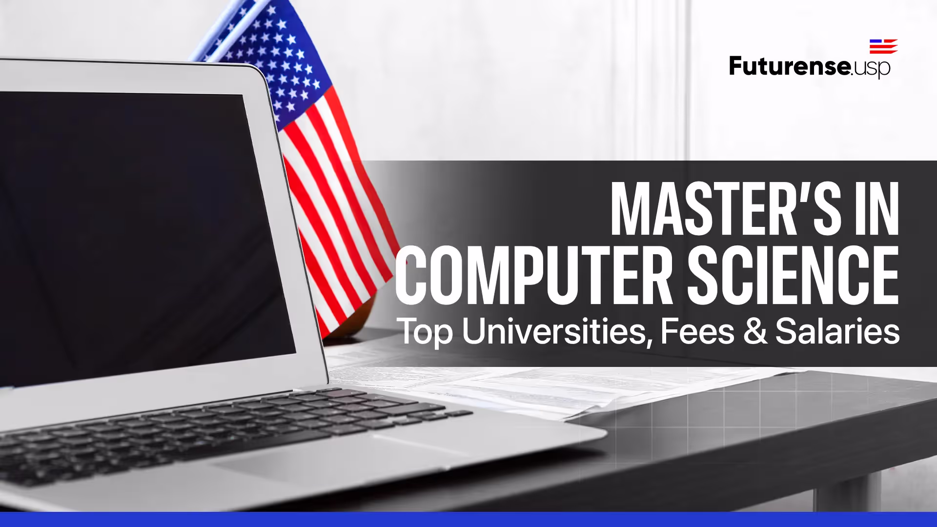 MS in Computer Science in the USA: Best Programs & Opportunities