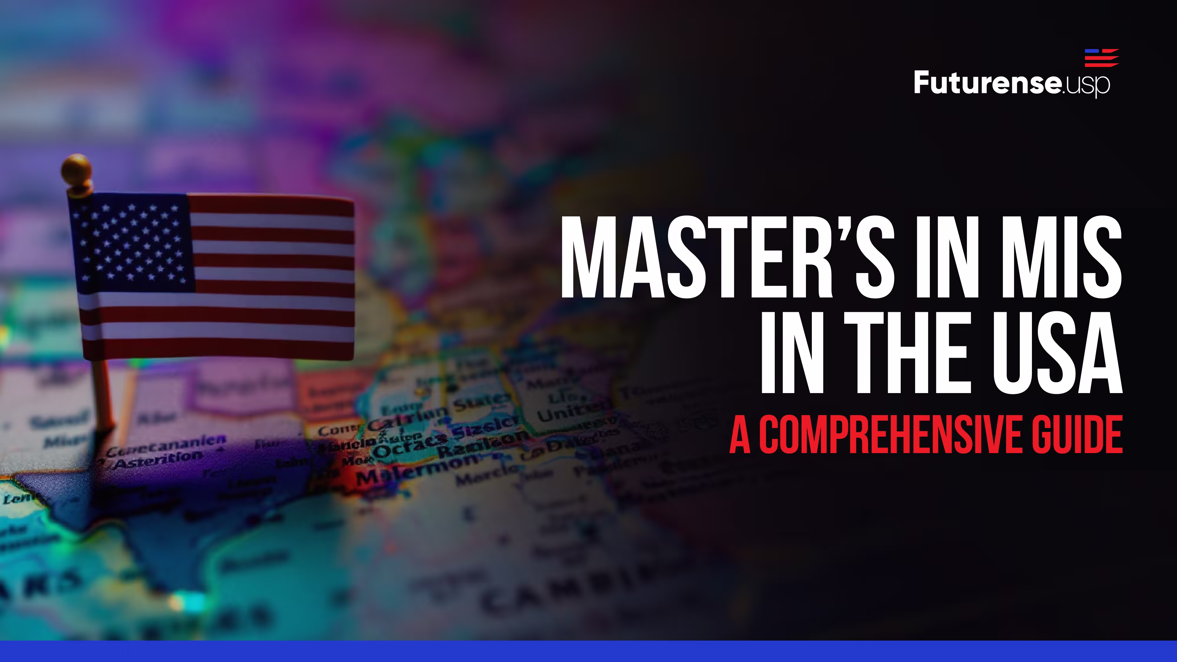 Master’s in MIS in the USA: Complete Guide to Programs, Careers, and Benefits