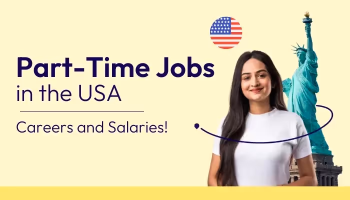 Part-time Jobs in the USA for Bangladeshi Students | AECC