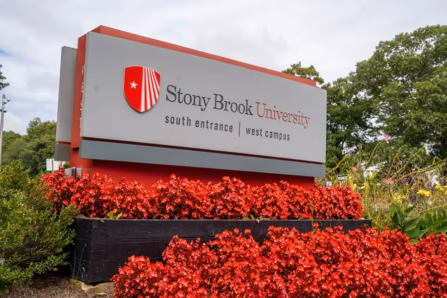 Stony Brook 2024 Economic Impact | Stony Brook University Innovation