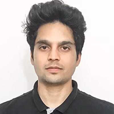 Vipin Naudiyal